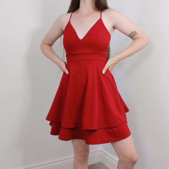 Eclipse Dresses & Skirts - Eclipse Dress